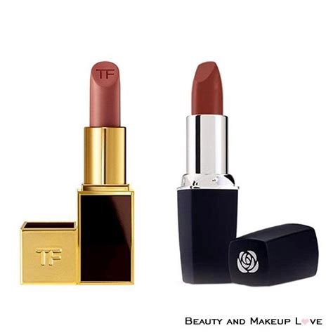 tom ford indian rose drugstore dupe